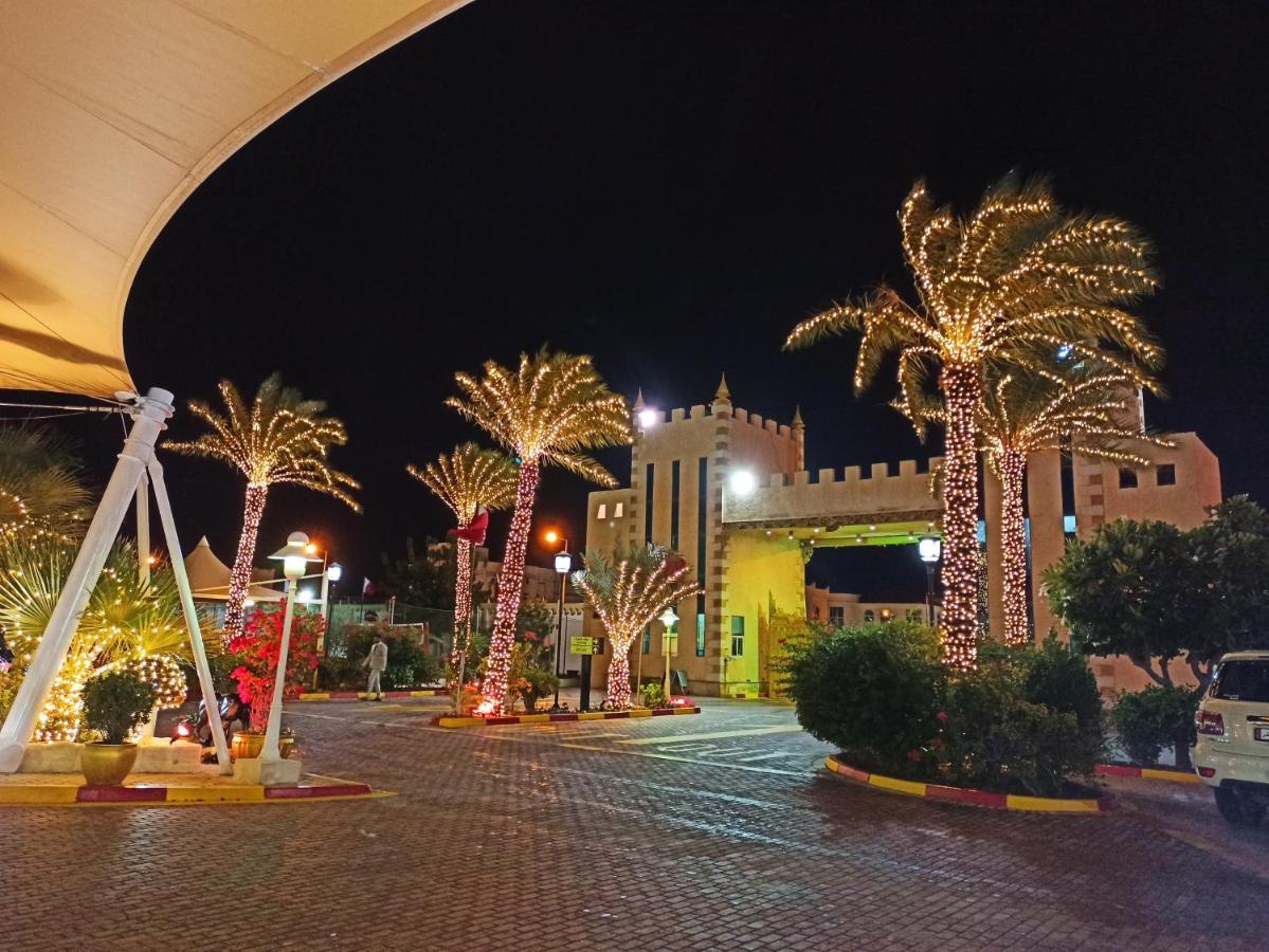 Tio Sea Resort Jor Exterior foto The Village at North Scottsdale